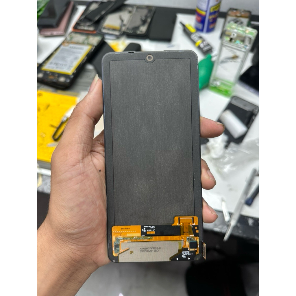 LCD REDMI NOTE 11 PRO ORI COPOTAN NOMINUS