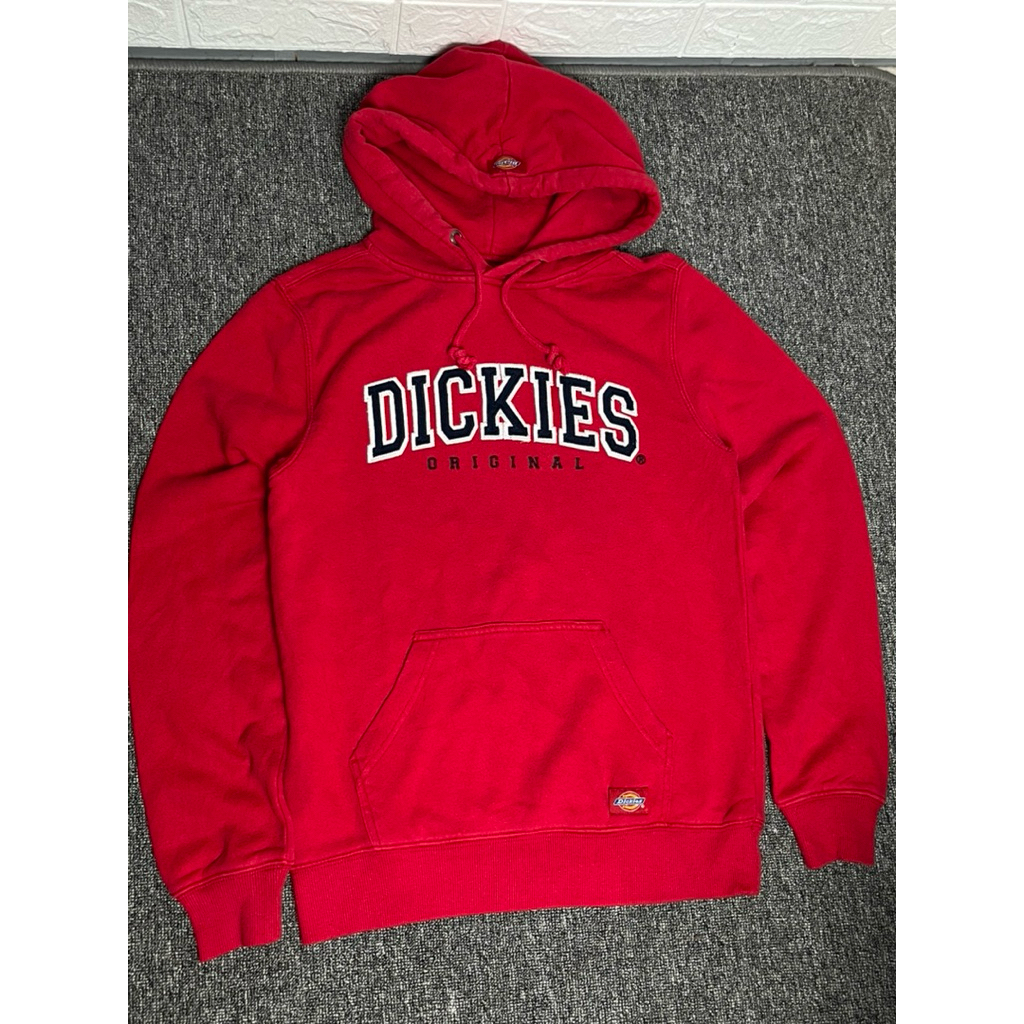 HODDIE DICKES