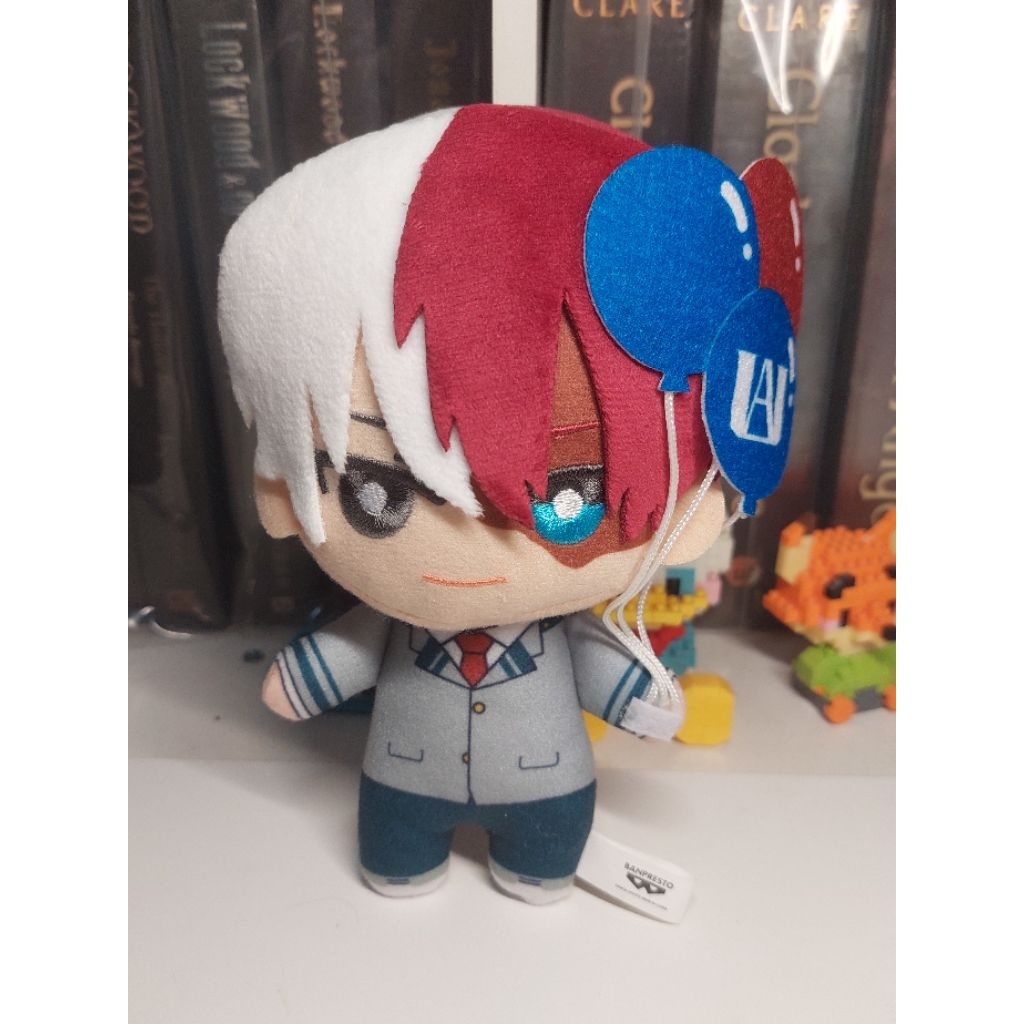 tomonui shoto todoroki