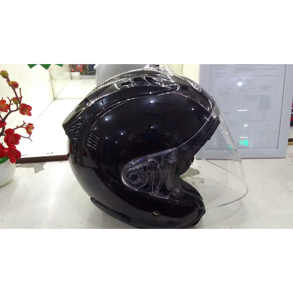 Helm SCOTT Ram4 Promo