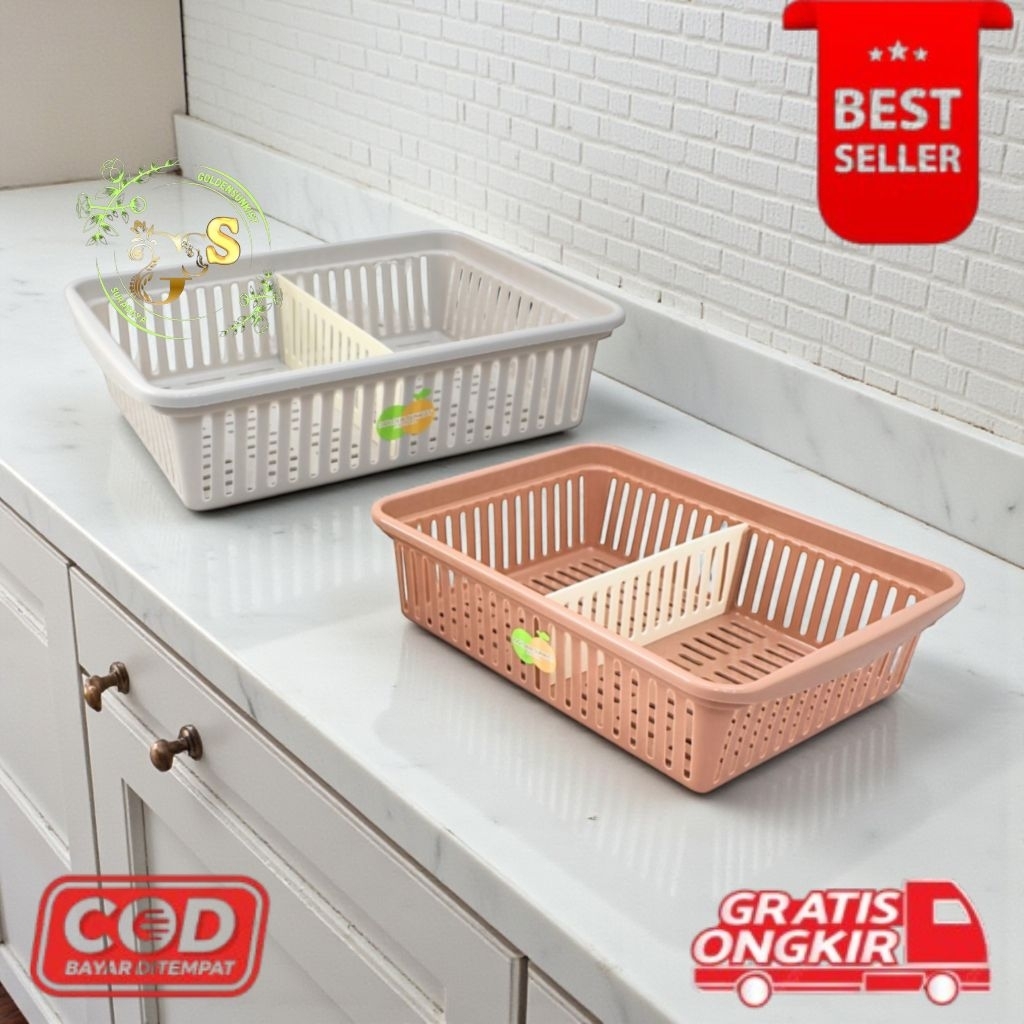 [GS] Tempat Bawang Lombok TBL-1051 Golden Sunkist