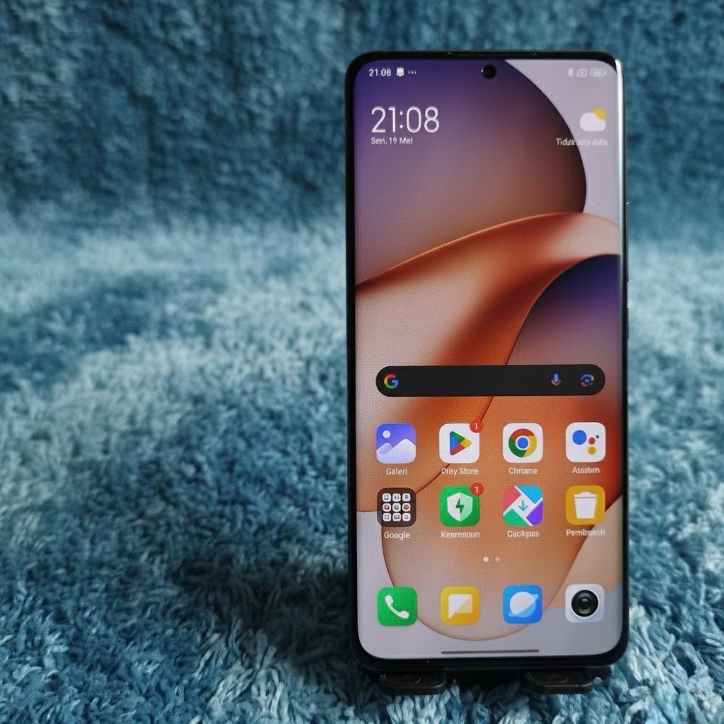 XIAOMI MI 12 PRO 256GB Second Original Ex Garansi Resmi Murah Kualitas Terbaik / Hp Android Second X