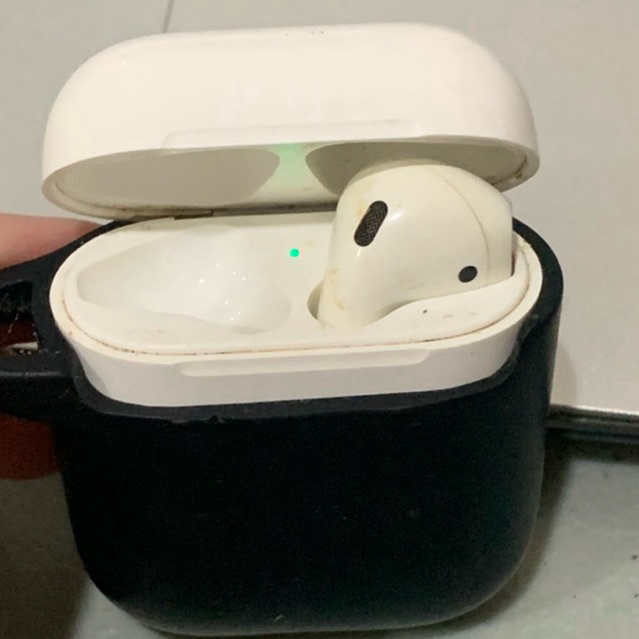 Airpods 2 Original hanya sebelah kanan / earpice right