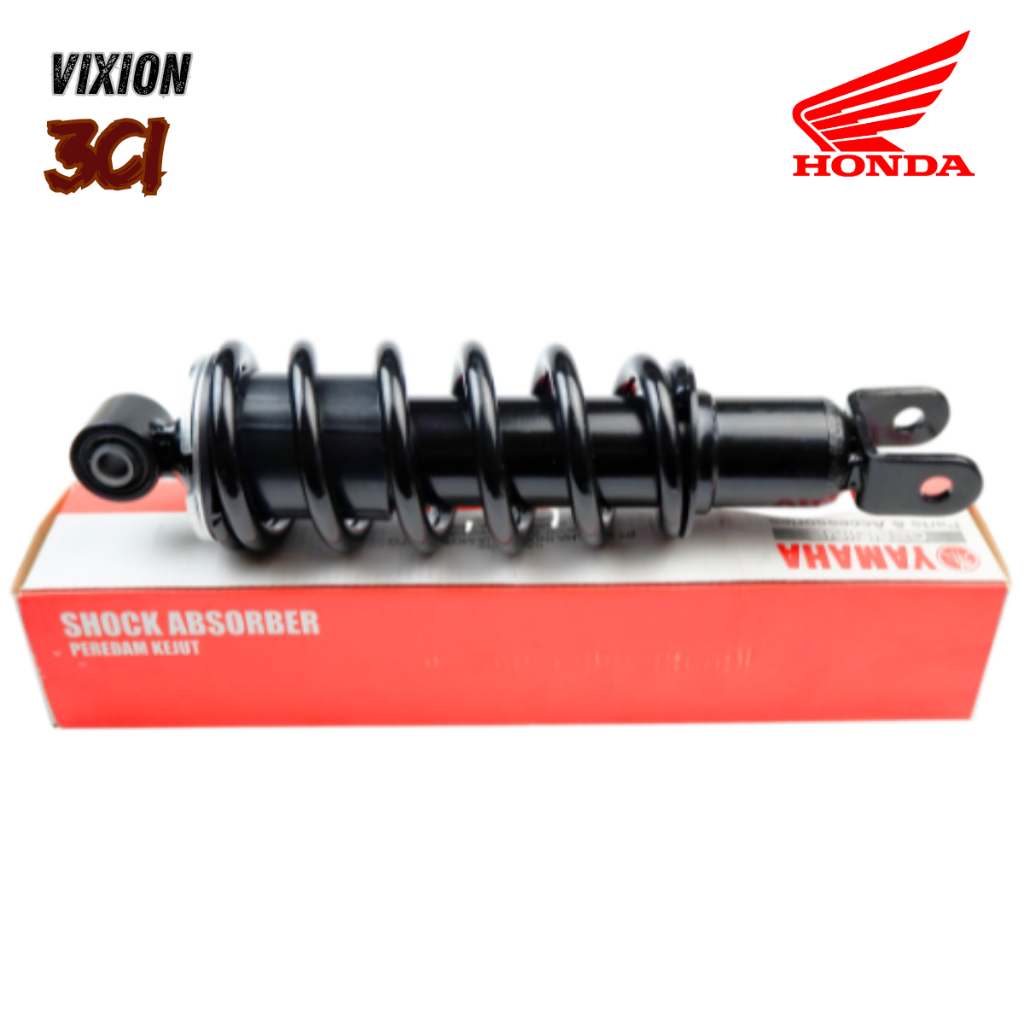 Shock Belakang Vixion Old Vixion Lama / Monoshock Vixion OLD Original Premium 3CI