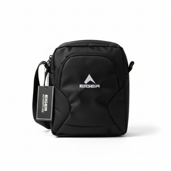 EIGER1989 Tas Selempang T P Nomadic0776