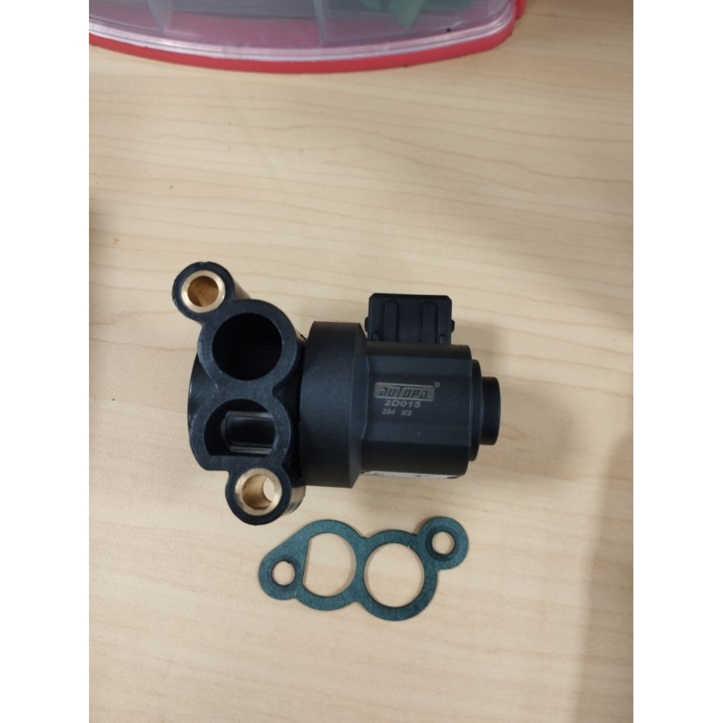 Idle Up / icv / iacv bmw e36 m43 318i merk Autopa