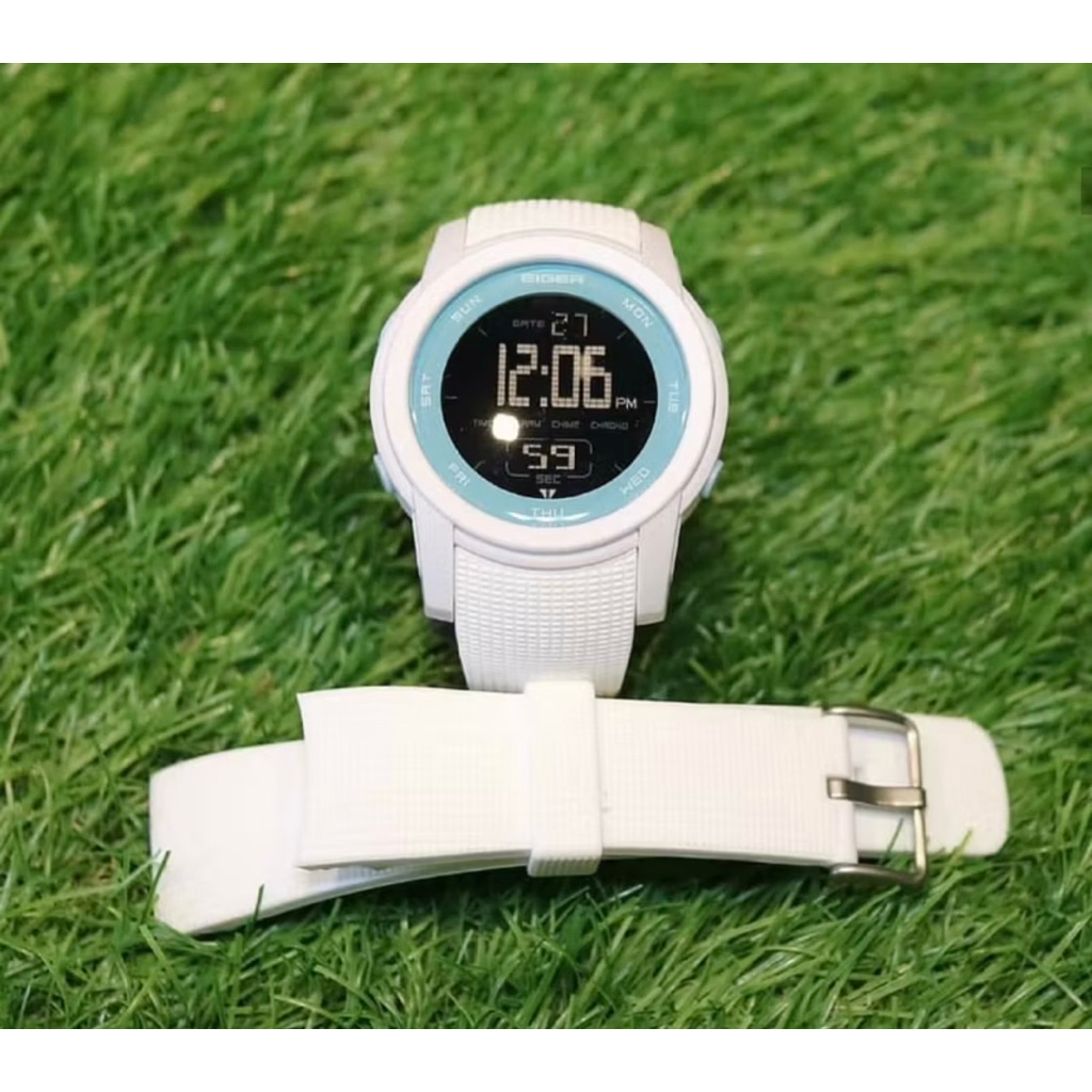 Jam Tangan Eiger1989 Sneffels Watch WS - Original