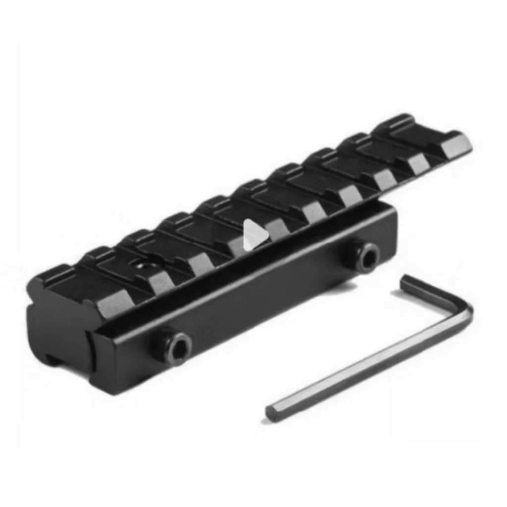 adaptor rell 11mm ke 22mm