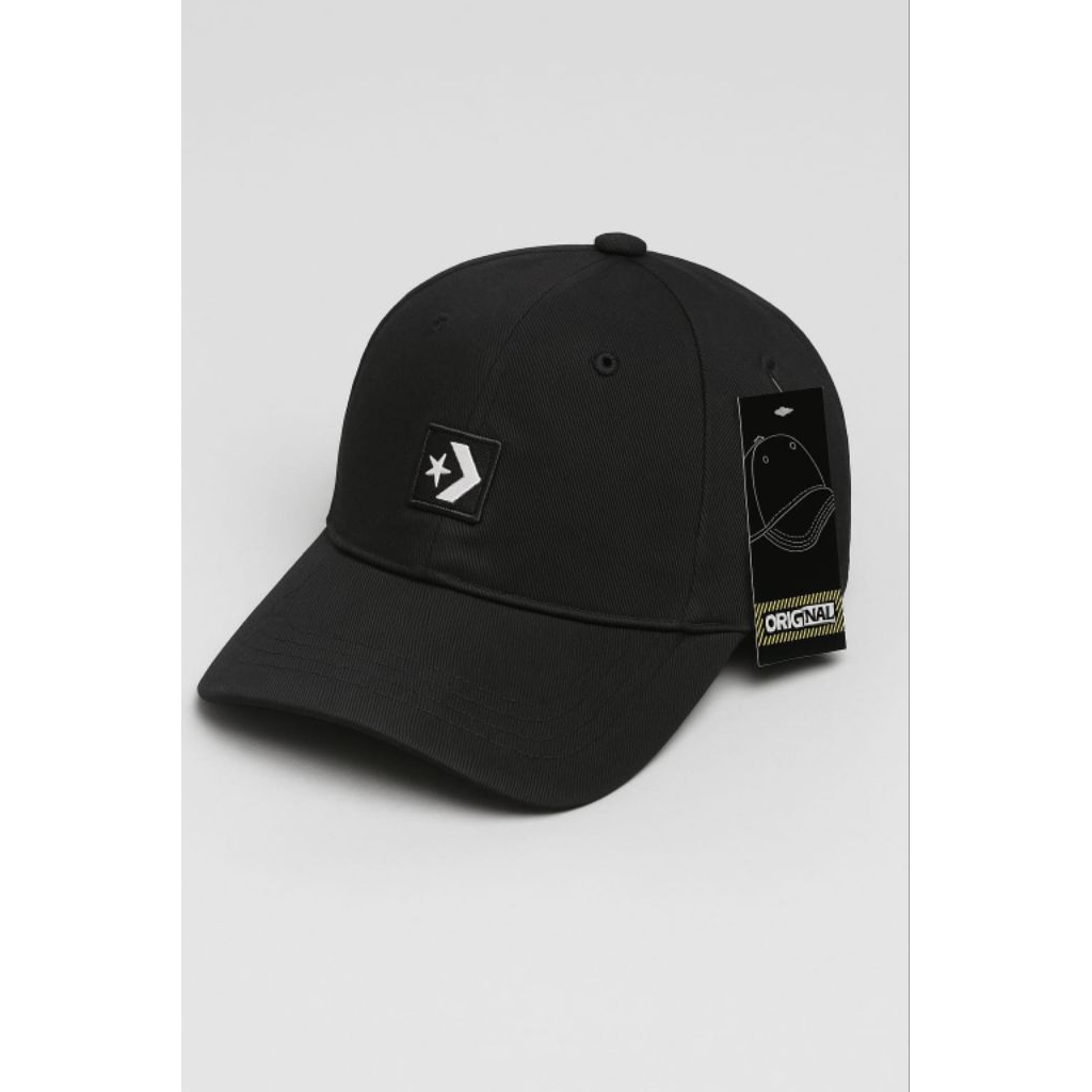 converse baseball caps unisex topi bisbol casual premium