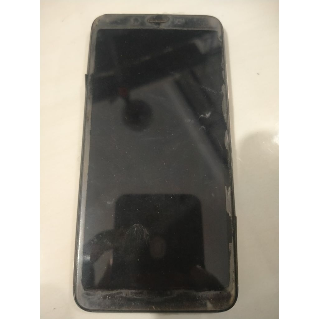 Lcd Tc Tompel Redmi 6A
