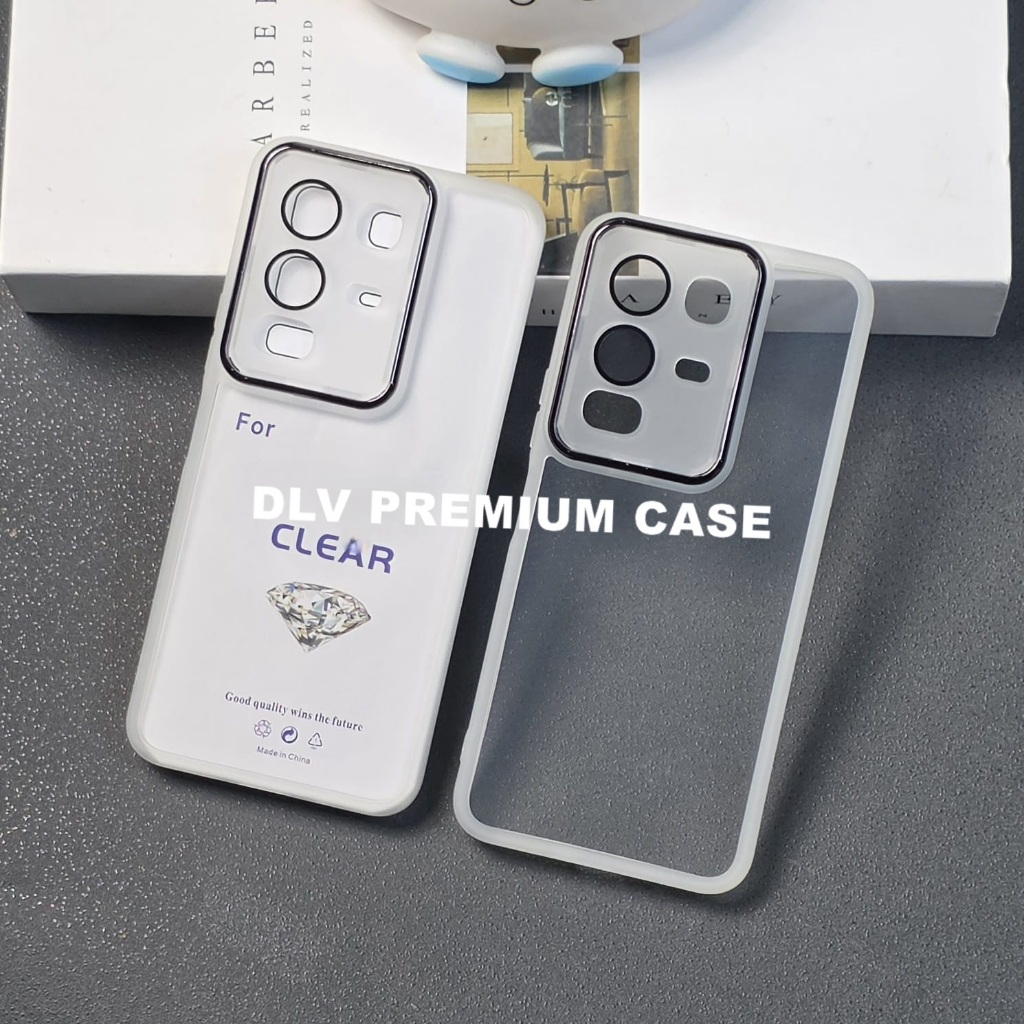 INFINIX NOTE 50S INFINIX NOTE 50X SOFT CLEAR LENS CAMERA INFINIX NOTE 50S INFINIX NOTE 50X SCL