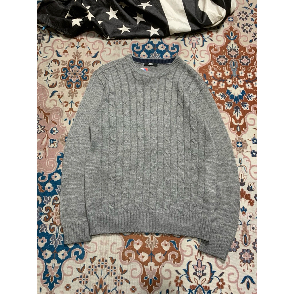 KNITWEAR HUM