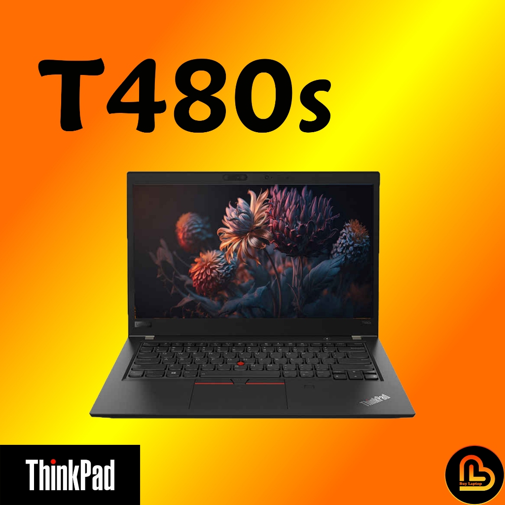 ThinkPad T480s / thinkpad T480s / T480s