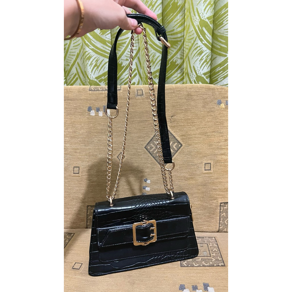 PRELOVED TAS DAMELIA