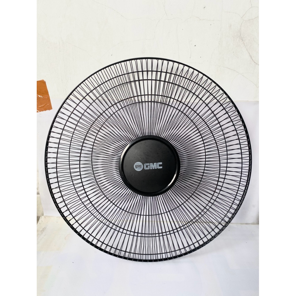 jaring kipas angin gmc / tutup baling kipas angin gmc / cover kipas angin gmc