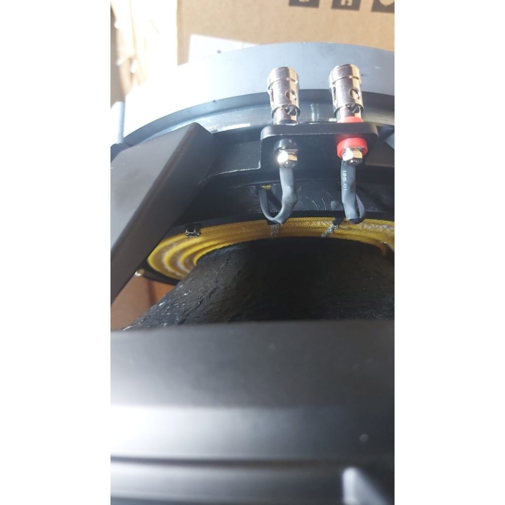 speaker 18 inch PD 1850