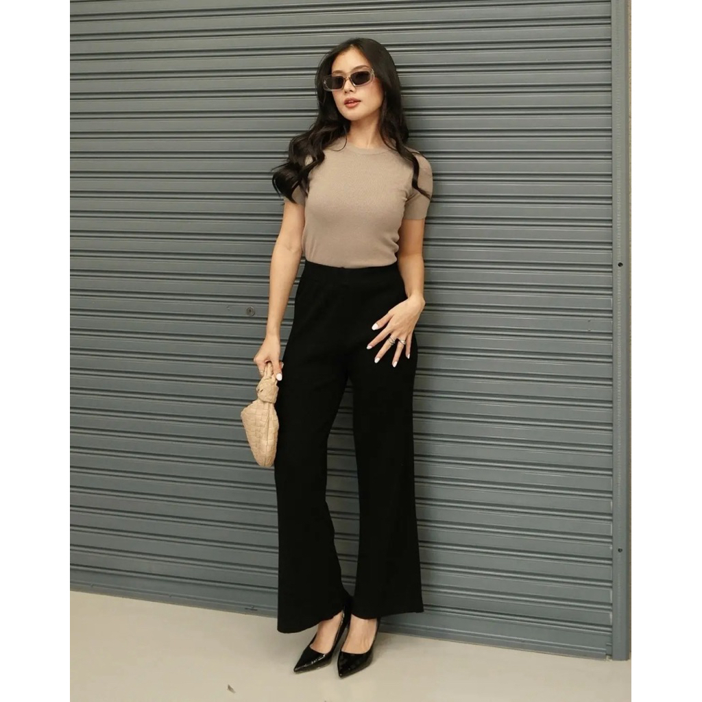 Jericho Knit Pants