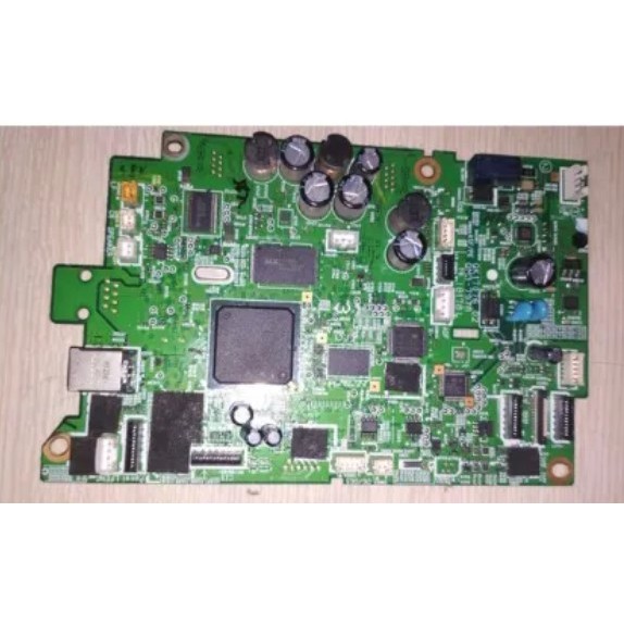 Board Printer Canon MX366 second normal