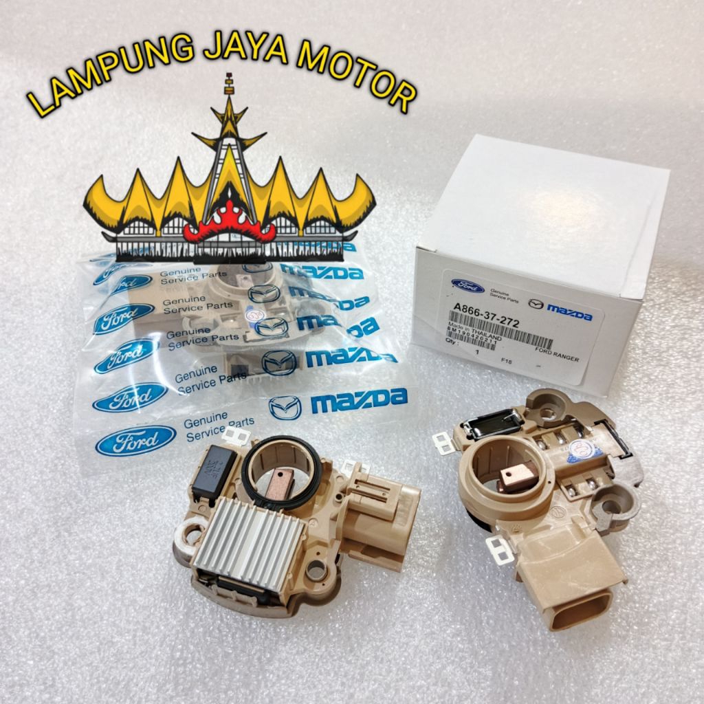 IC REGULATOR / IC ALTERNATOR DIMANO FORD RANGER