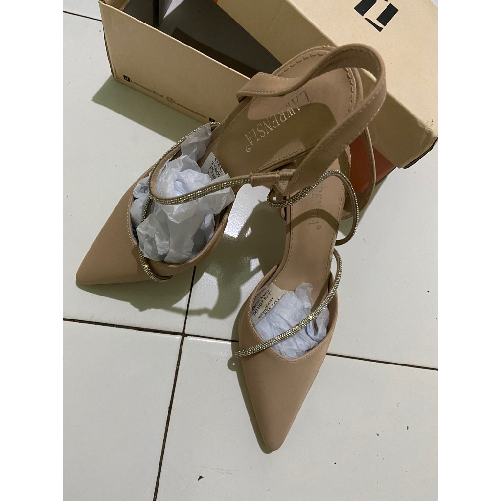 prelov heels lawrensia