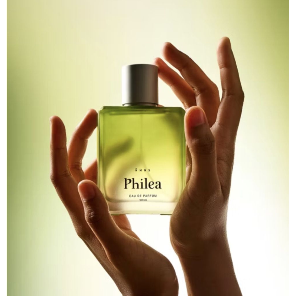 HMNS parfum - Philea 100ml