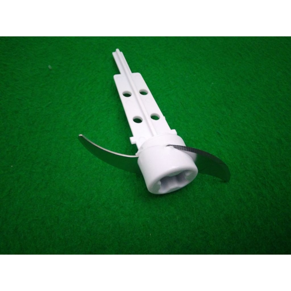 Pisau Chopper Cosmos Food Processor FP 300