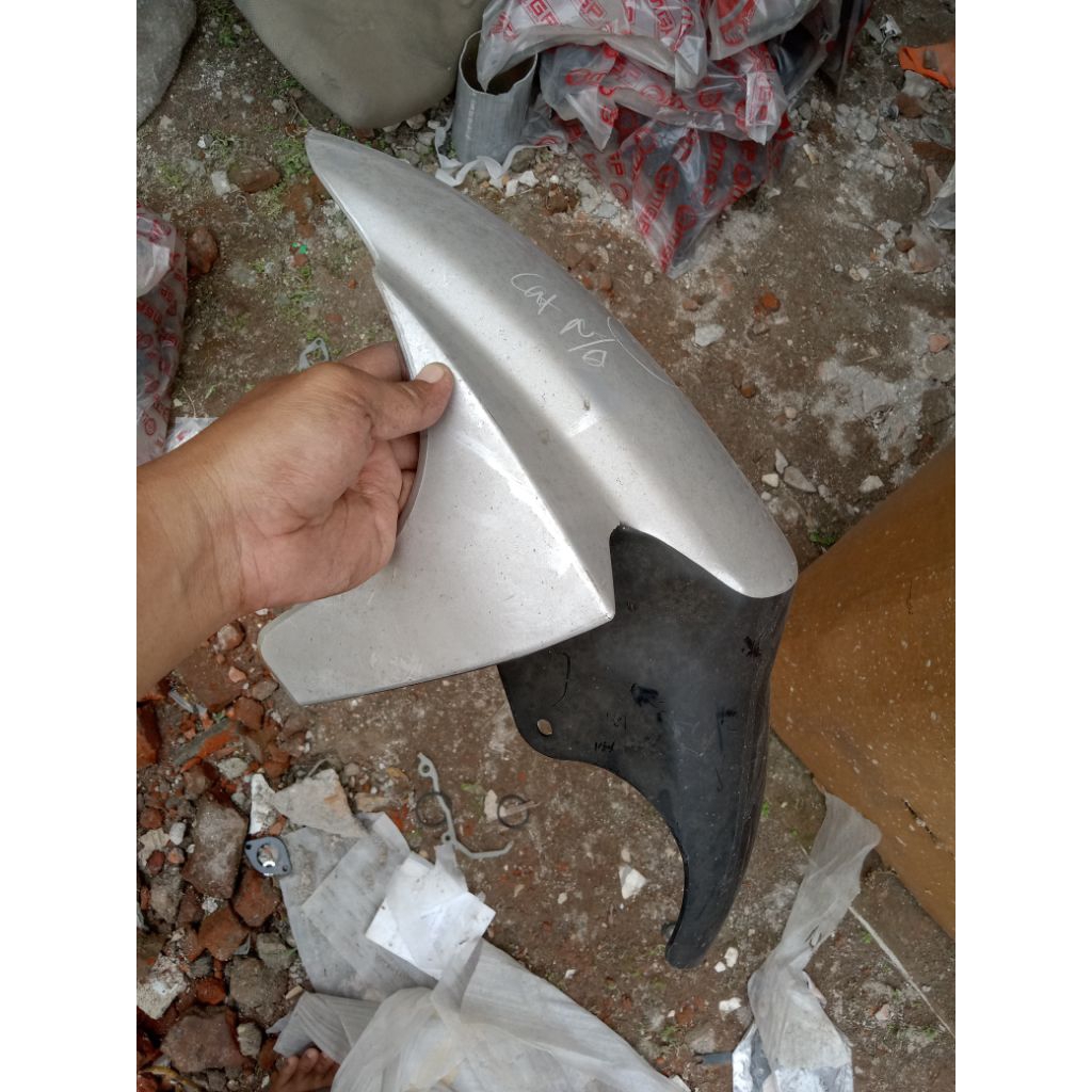 selebor depan minerva xroad