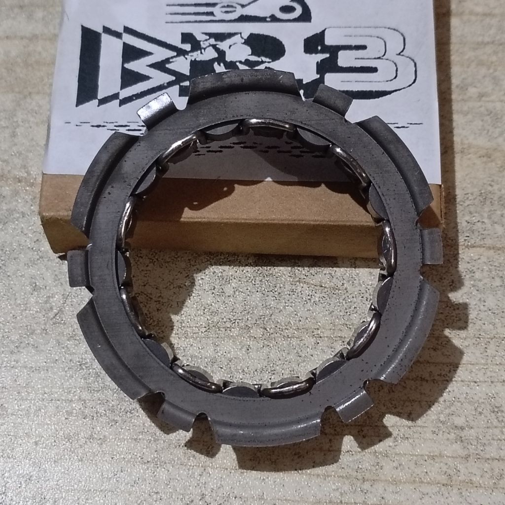 ONE WAY STARTER ONLY KAWASAKI KLX 250