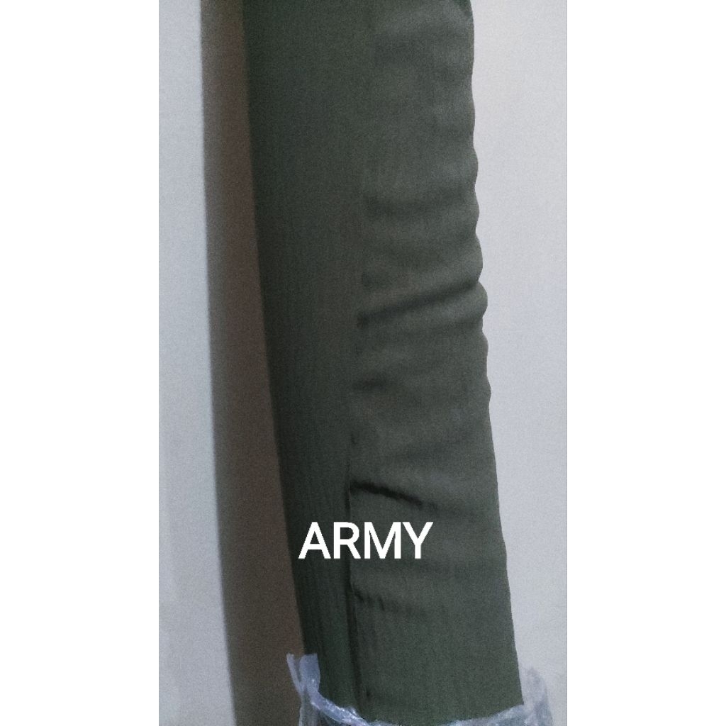 KAIN CRINKLE AIRFLOW POLOS METERAN