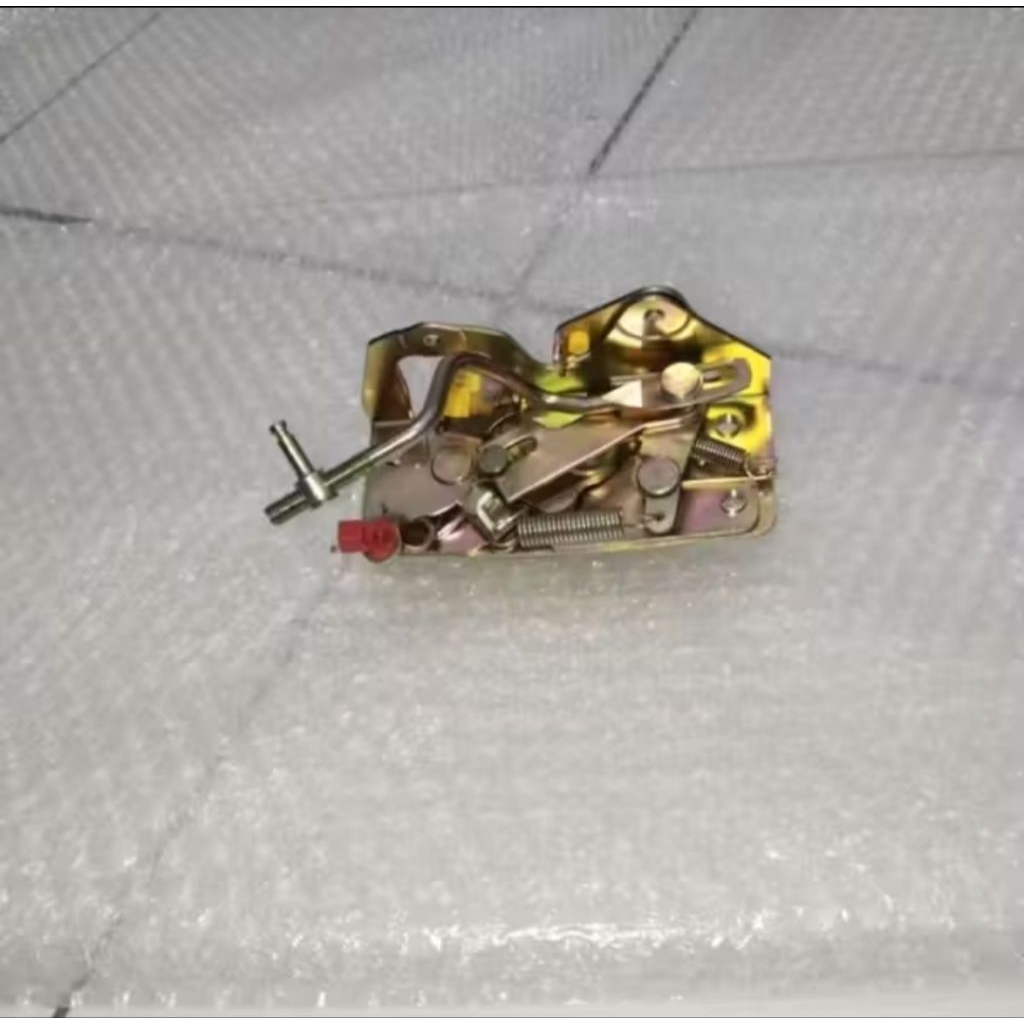 door lock pintu bagasi katana