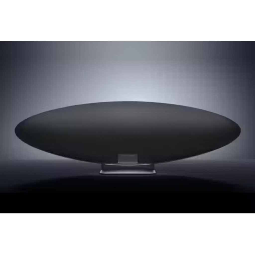 Bowers & Wilkins Zeppelin Pro Edition -Space Grey