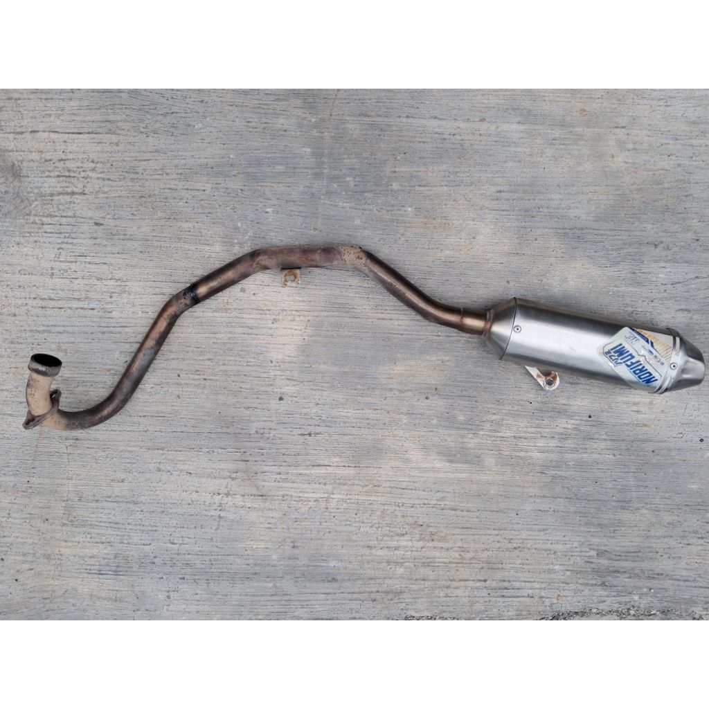 Norifumi NF series original