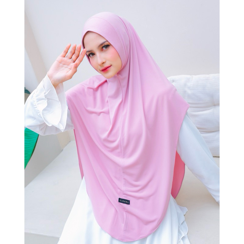 Bergo Myla Cierra.id