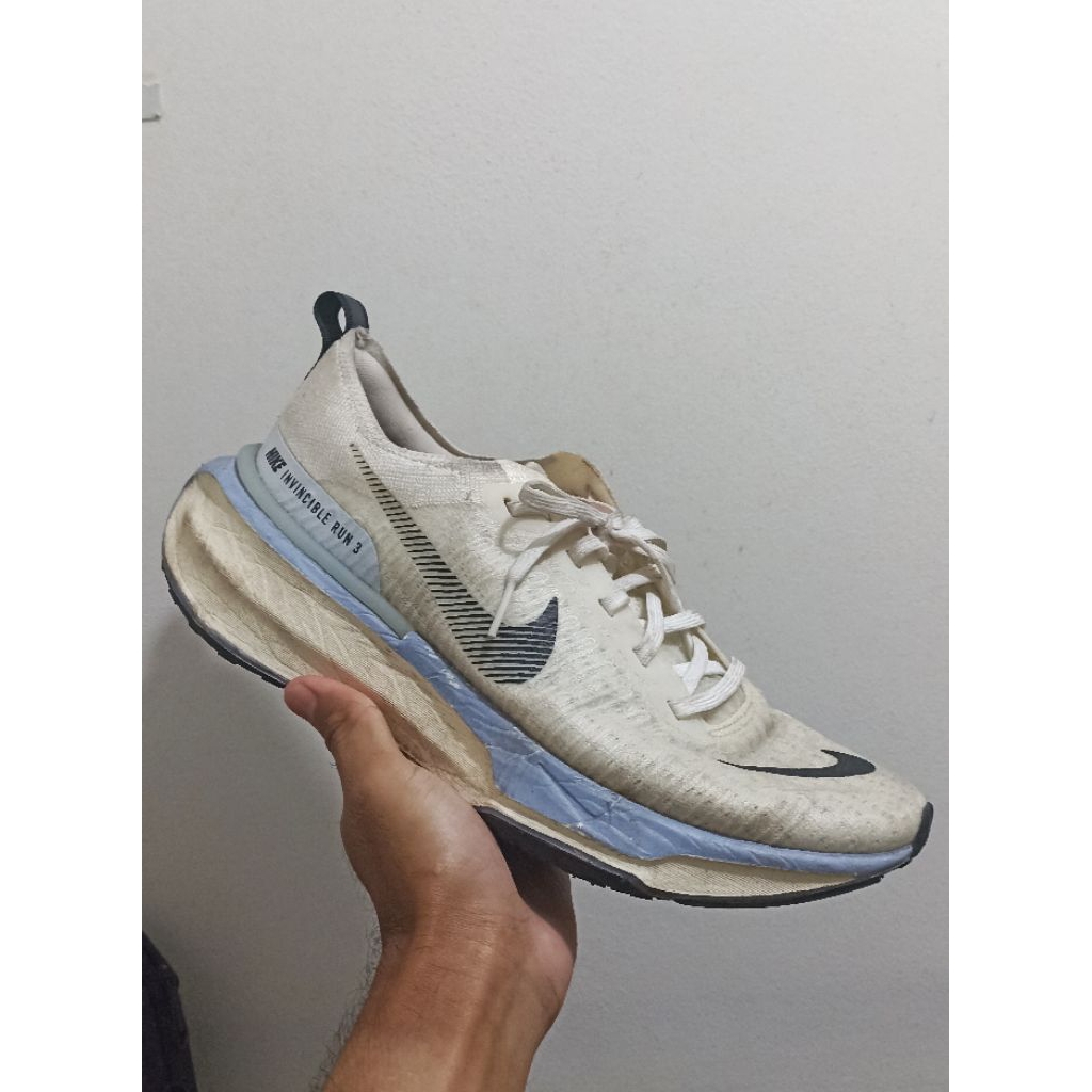 nike invincible run 3