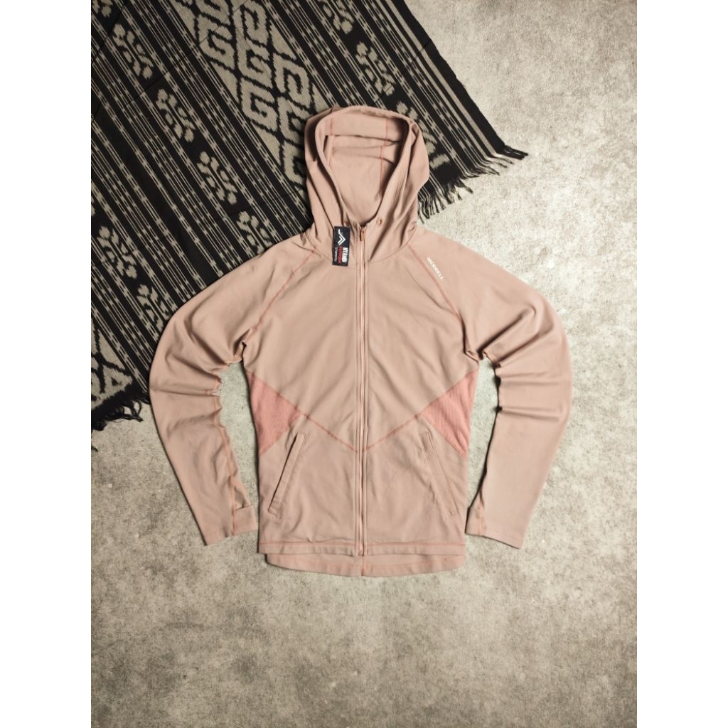 Baselayer Outdoor MERRELL (NYB492) Untuk Kegiatan Outdoor Mendaki Gunung Dan Petualangan