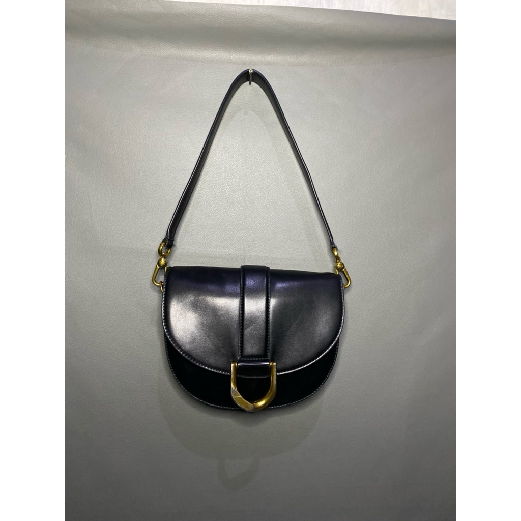 tas shoulder bag charles n keith kulas