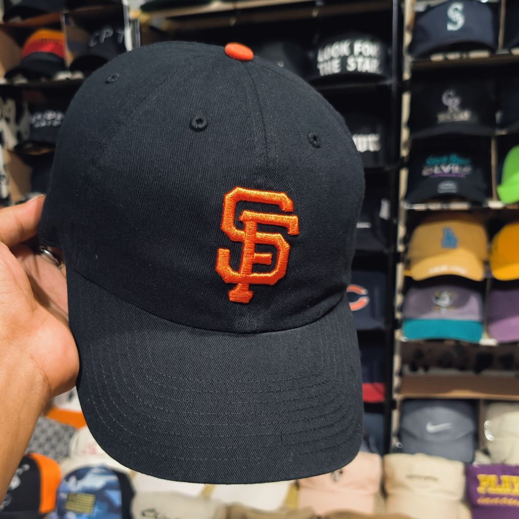 Topi 47 Brand San Francisco Giants