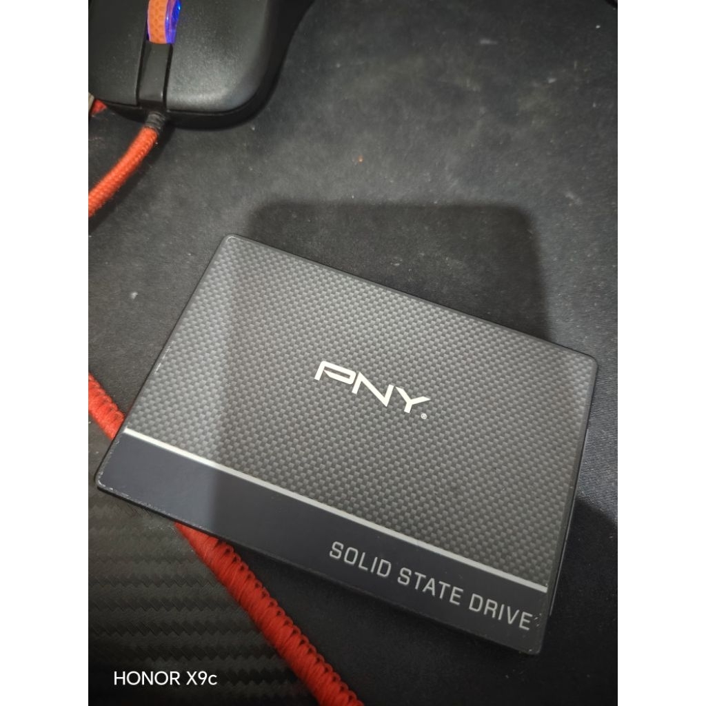 SSD 240GB PNY 97%