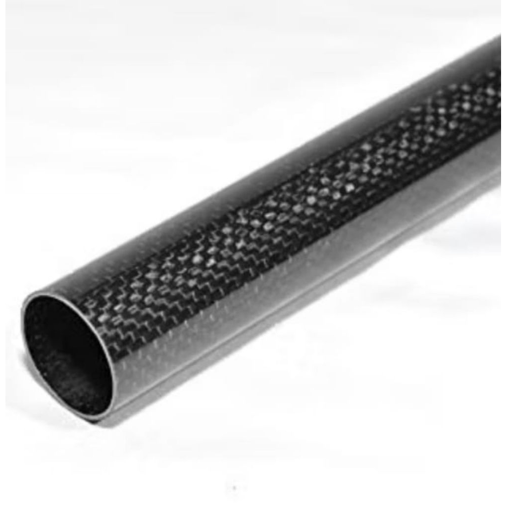 Carbon Tube Shock sambungan joran pancing kuat