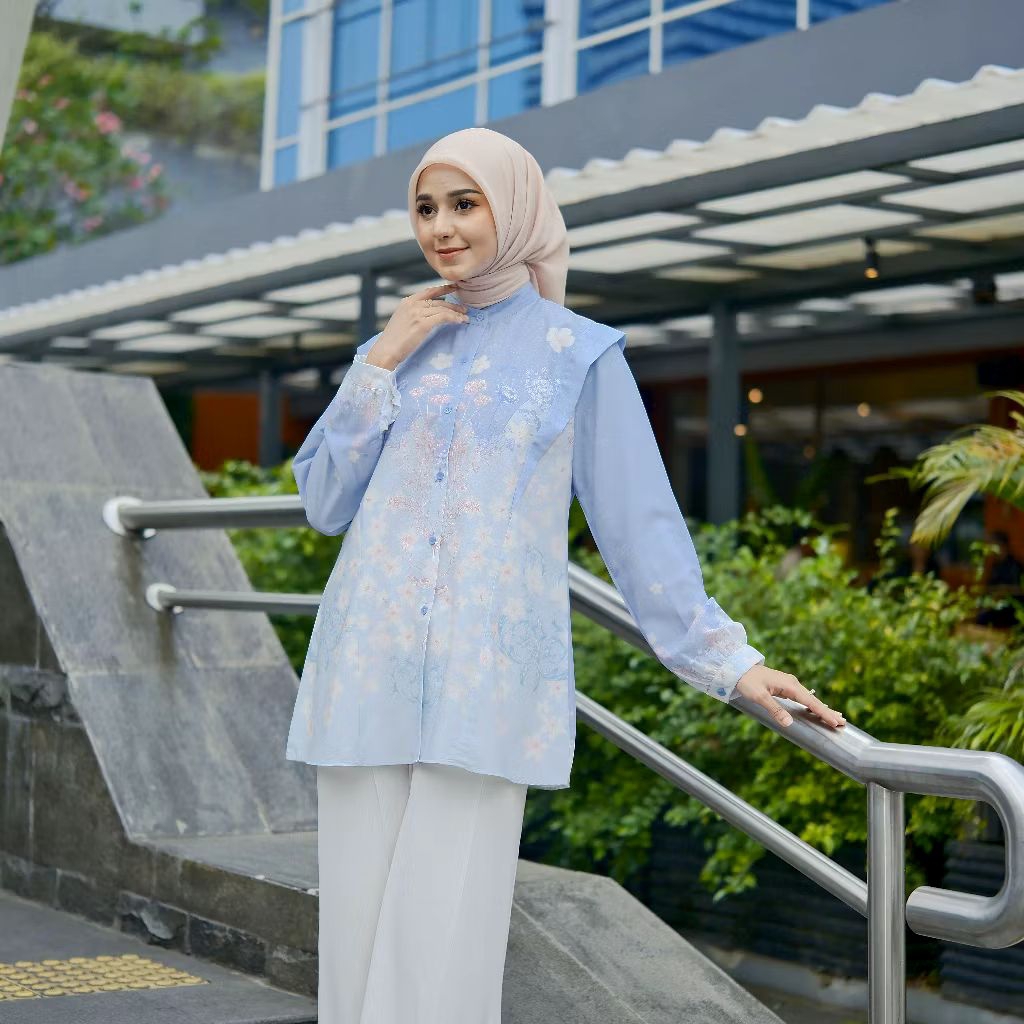 Blouse Denosa Fashion Renata