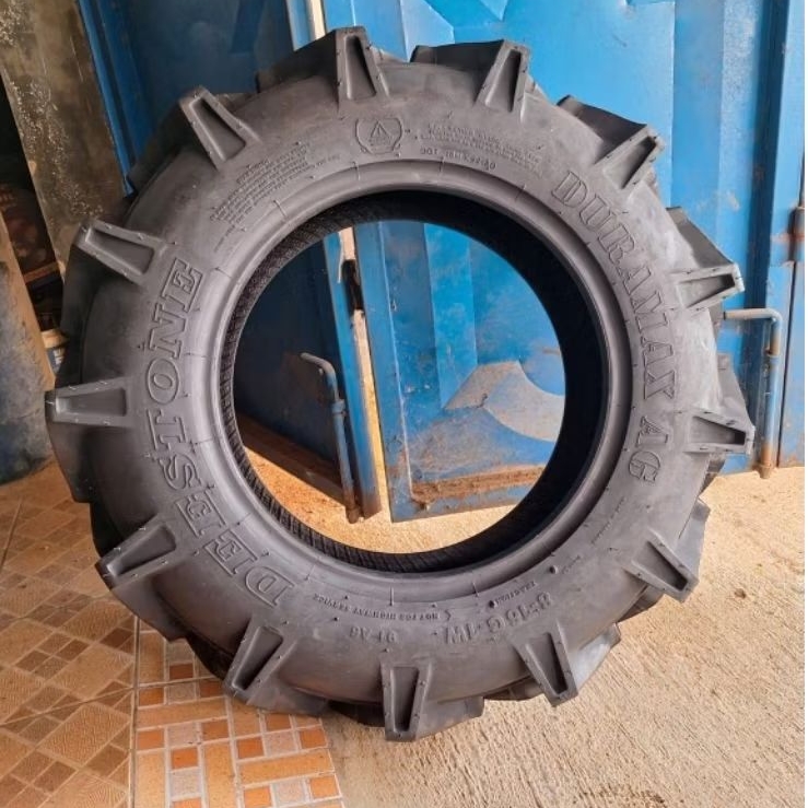 Ban Luar Deestone 8-16 / Kubota L3608 L4018 L4400