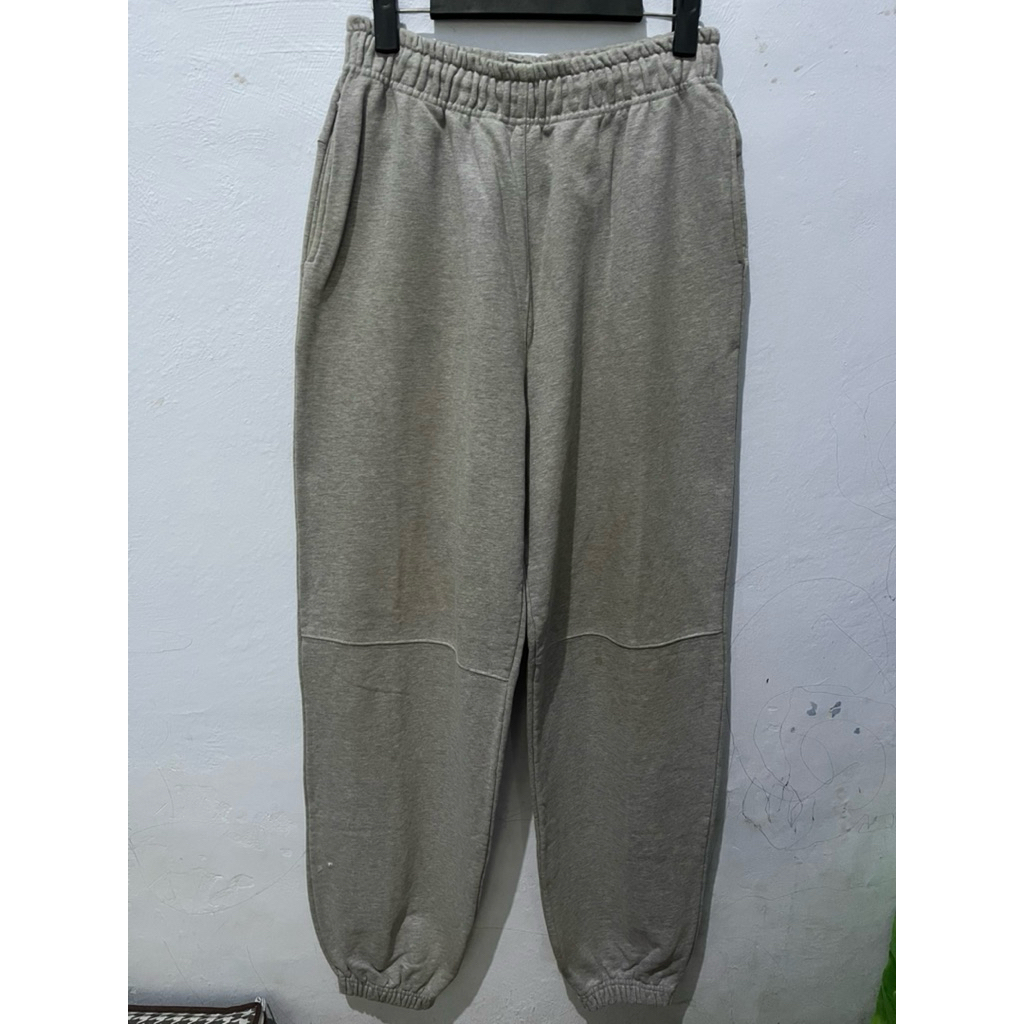 Jogger LLUD Original Second