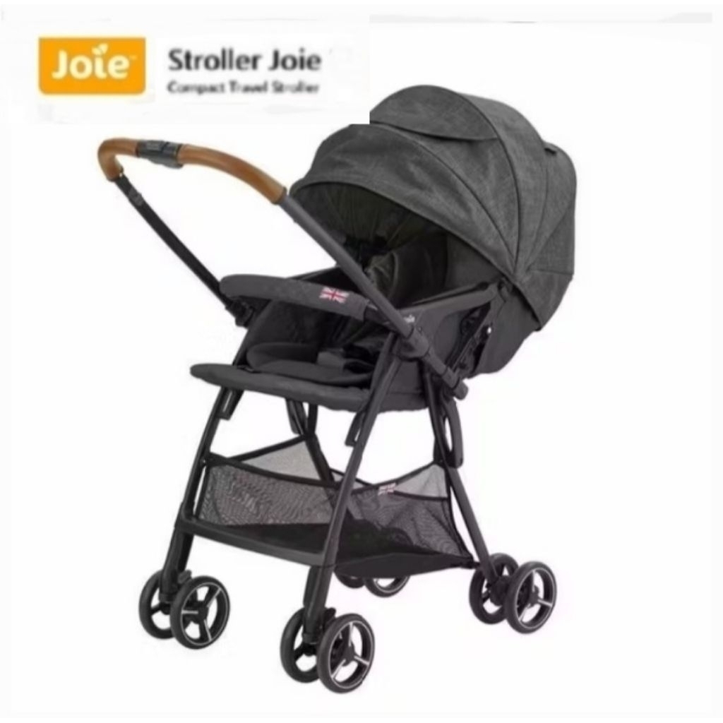 Stroller Joie SMA BAGGI / COMBI