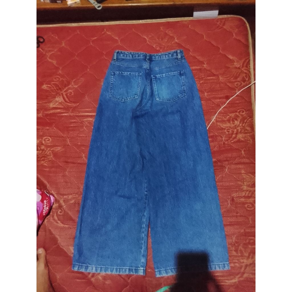 baggy jeans GU
