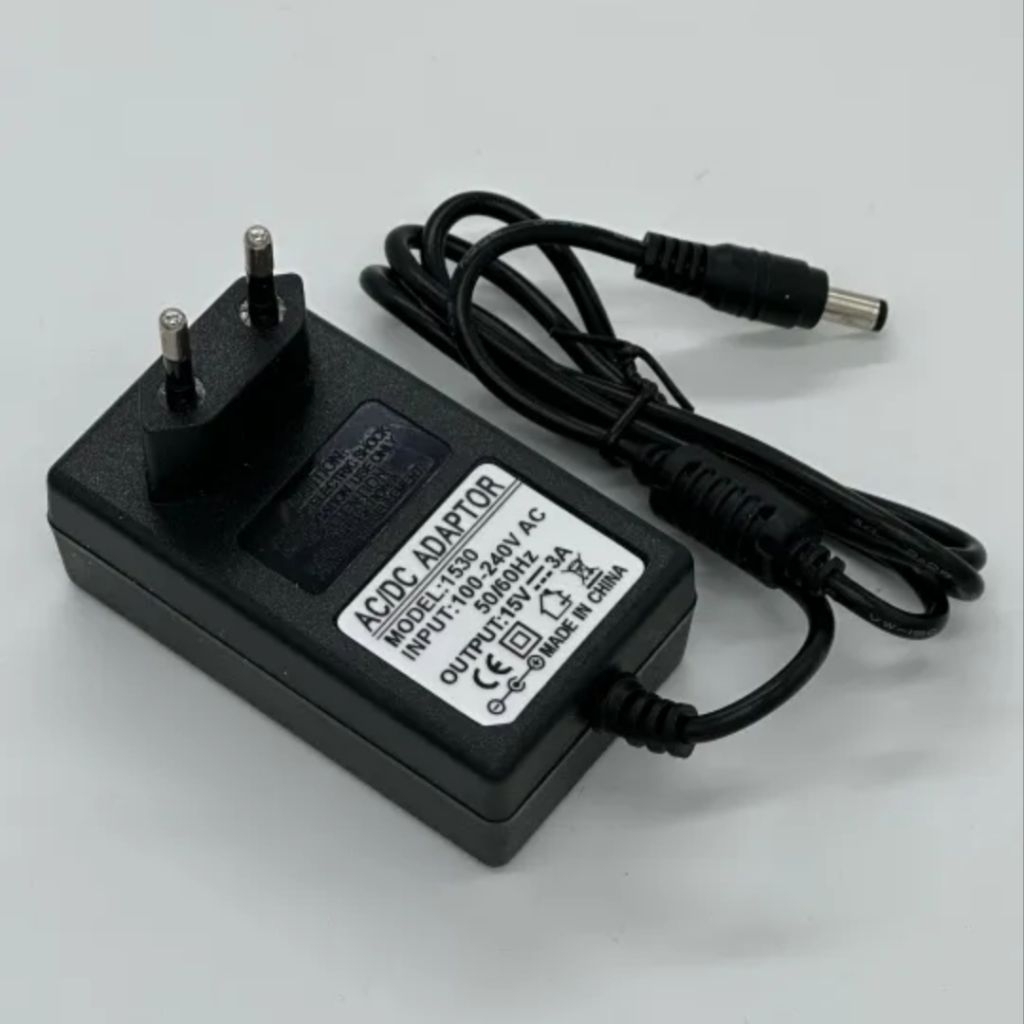 Adaptor Charger Casan Trolley Speaker NOISE 899 899Q 899E 12V 2A