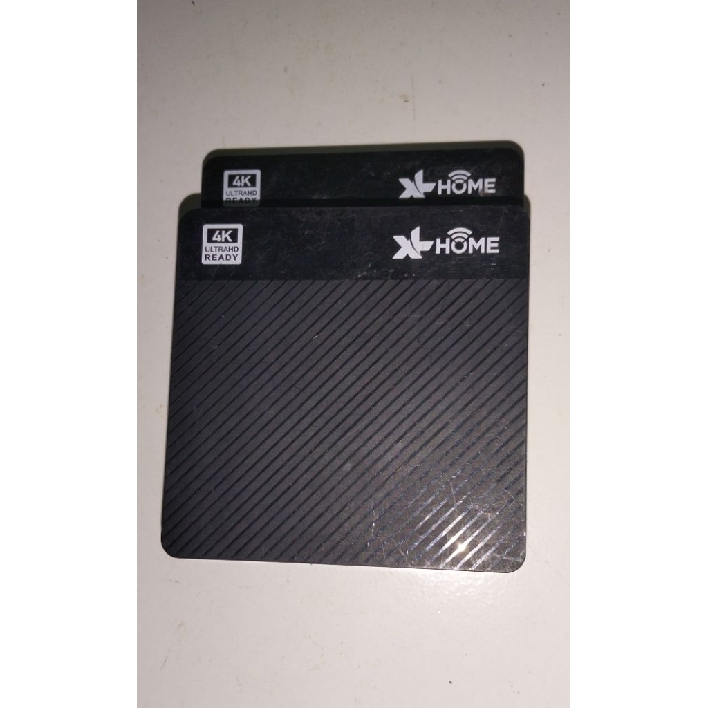 Android TV box XLhome AKARI AX512/AX810 orian