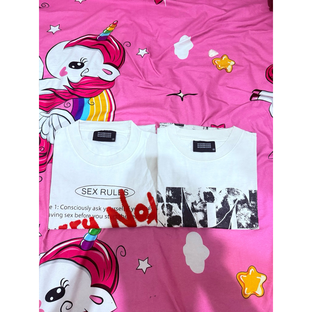 SNS-B SORRYNOTSORRY.BI*CH