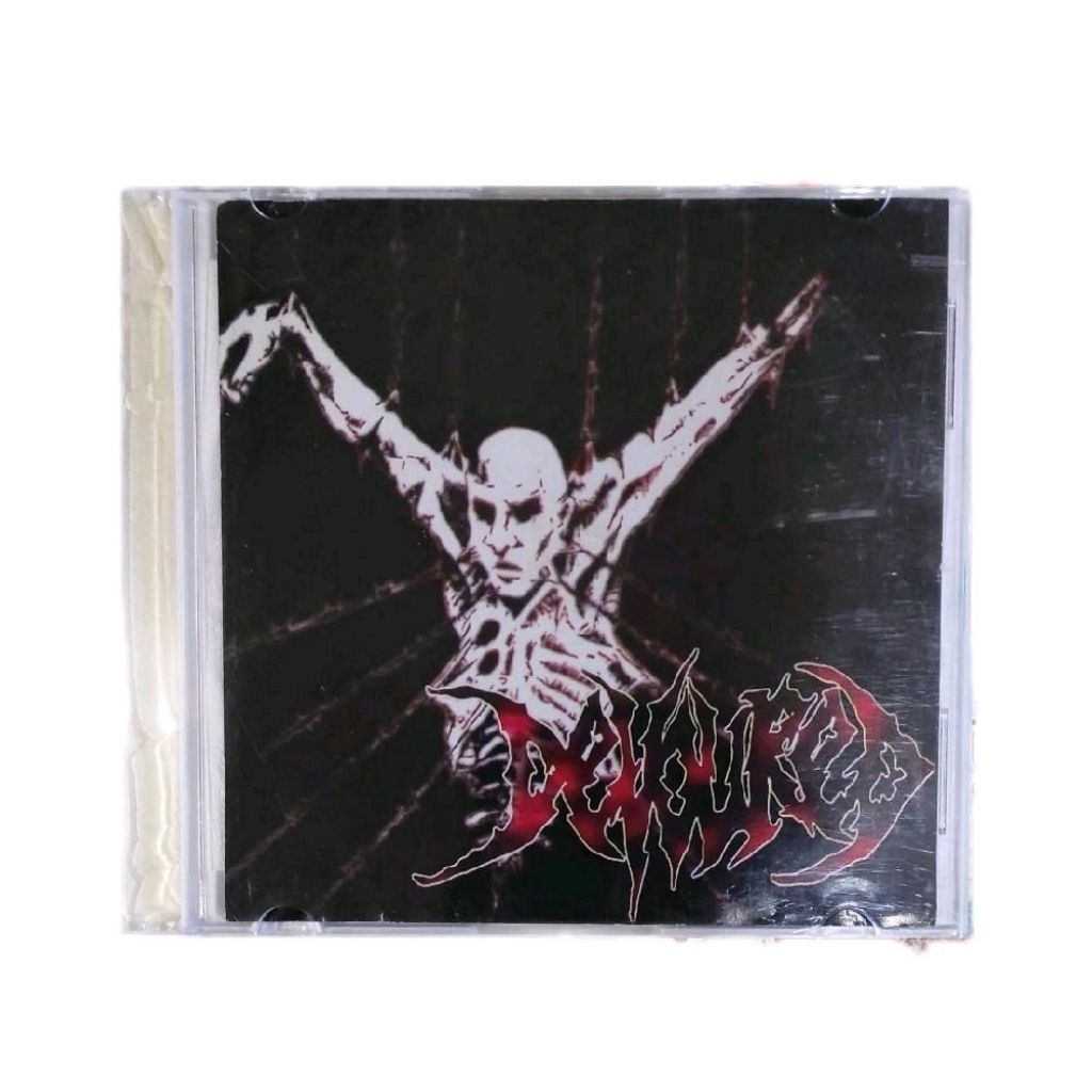 CD Devoured - Demo 2005