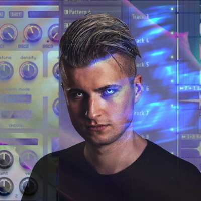 789ten - Classic Bigroom V.1 by R3SPAWN (WAV, SPIRE, FL STUDIO, TUTORIAL)