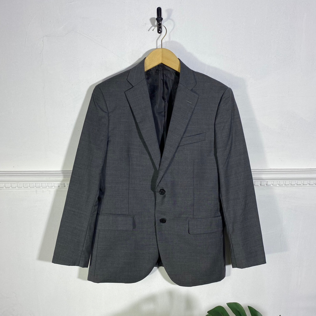 JAS BLAZER ROGATIS (P76 L52)
